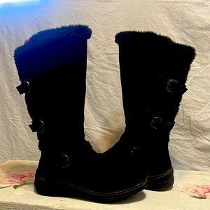 Beartraps woman’s boots
